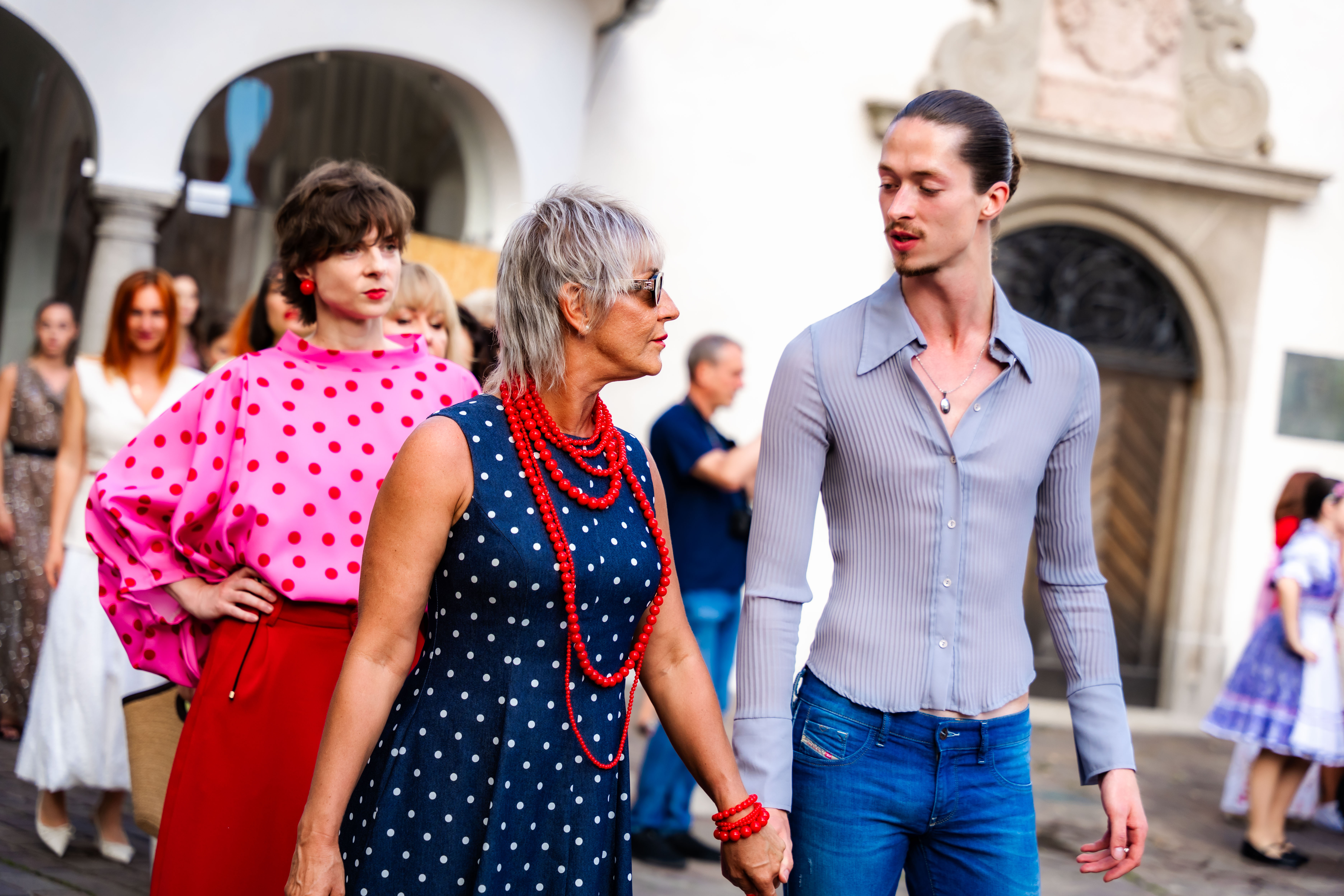 Spirit Fashion Meets - otvorenie kulturne leto Mesta Kosice-1-44